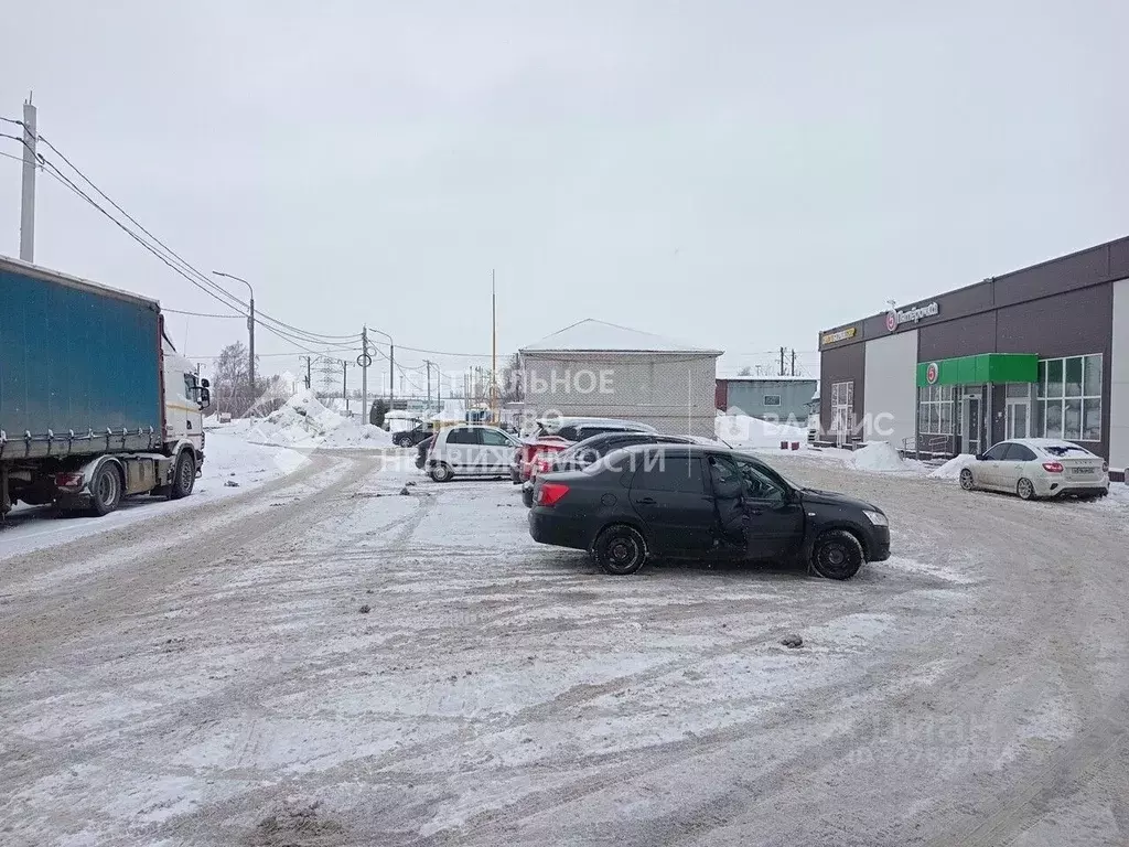 Помещение свободного назначения в Рязанская область, Рязань ... - Фото 2