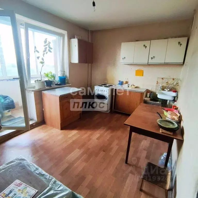 3-к кв. Челябинская область, Челябинск ул. Культуры, 61 (85.7 м) - Фото 1