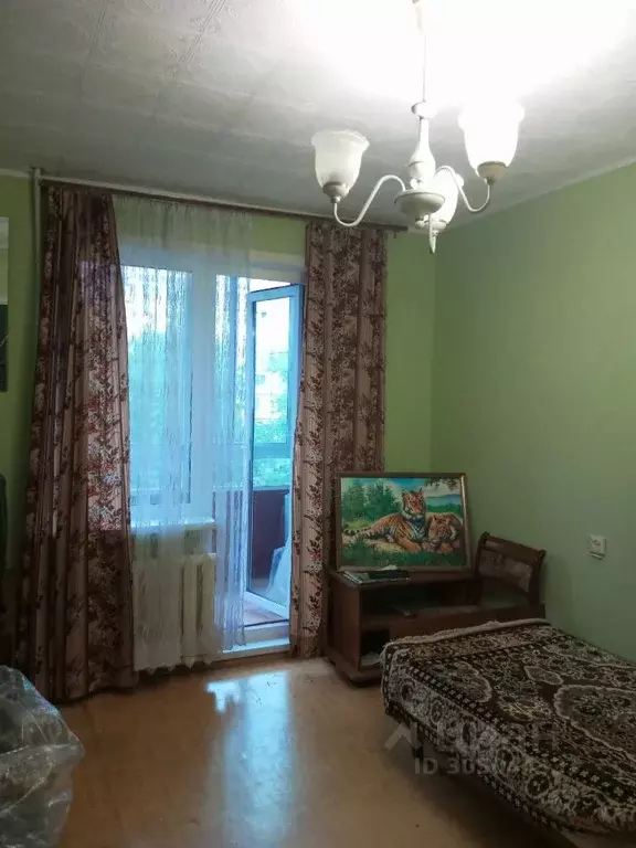 Комната Татарстан, Набережные Челны 40-й комплекс, 10 (10.0 м) - Фото 0