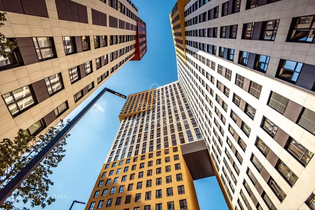 Продаётся 2-к квартира, 60.4 м - Фото 1