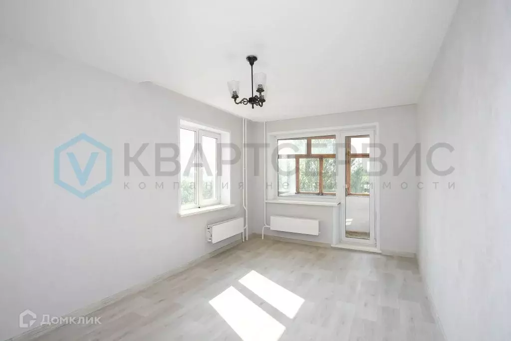 Продаётся 1-к квартира, 33.1 м - Фото 1