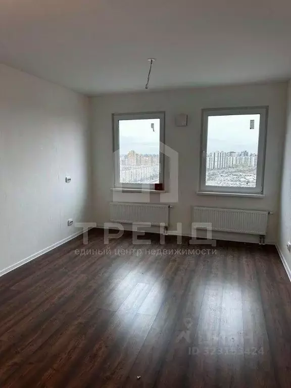 Студия Санкт-Петербург ул. Маршала Казакова, 21к2 (22.4 м) - Фото 1