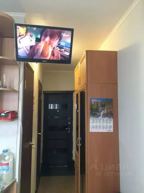 1-к кв. Краснодарский край, Новороссийск Волгоградская ул., 36 (34.0 ... - Фото 2