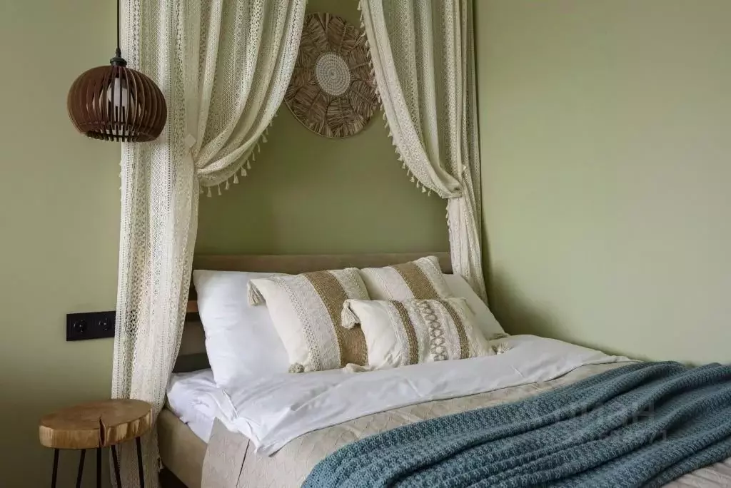 1-к кв. Татарстан, Казань ул. Мартына Межлаука, 20А (30.0 м) - Фото 2