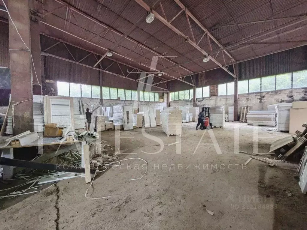 Производственное помещение в Татарстан, Казань Яснополянский пер., 2 ... - Фото 2
