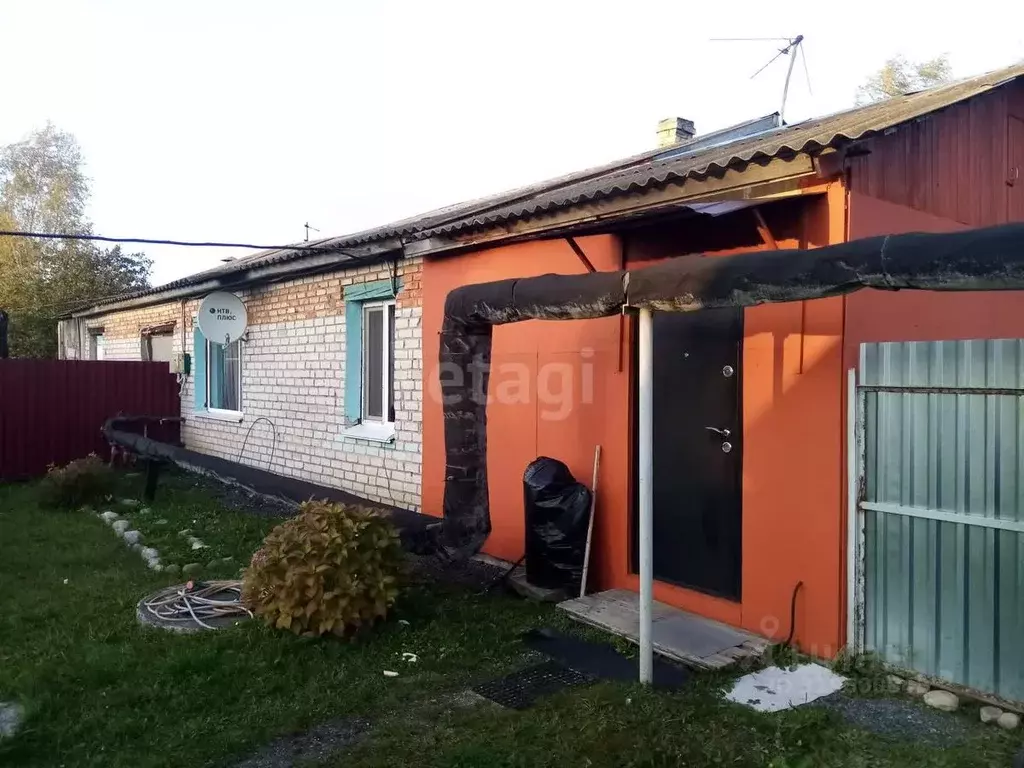 Таунхаус в Смоленская область, Смоленск Рябиновая ул., 1 (54 м) - Фото 0