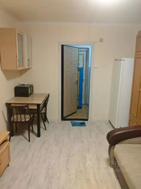 Комната Ростовская область, Ростов-на-Дону ул. Ивановского, 34 (16.0 ... - Фото 2