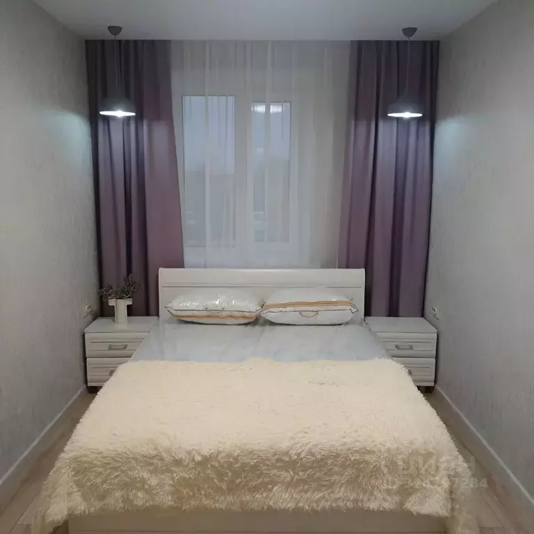 2-к кв. Татарстан, Зеленодольск ул. Гоголя, 55 (50.0 м) - Фото 1