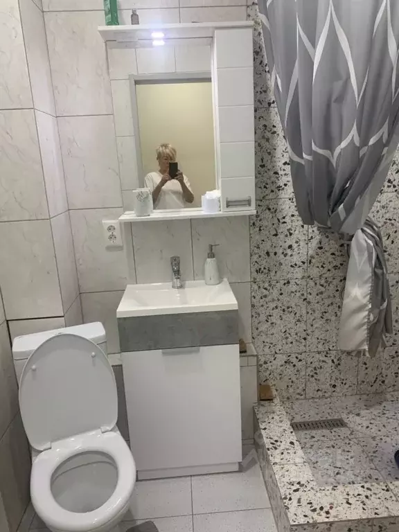 1-к кв. Ставропольский край, Кисловодск ул. Островского, 15 (40.0 м) - Фото 1