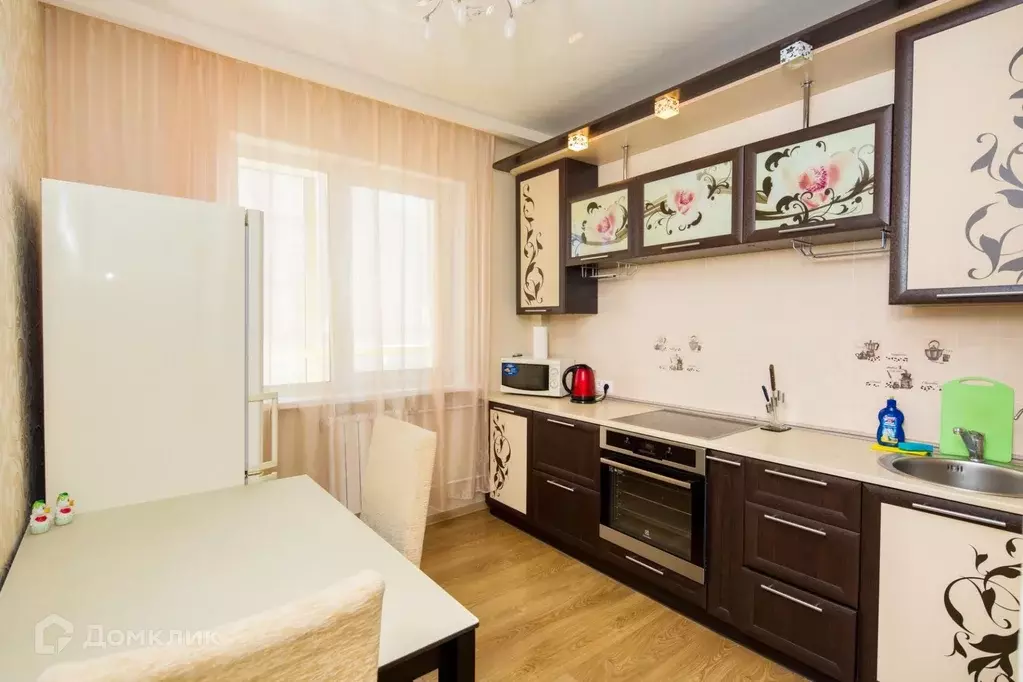 Продаётся 1-к квартира, 40.8 м - Фото 0