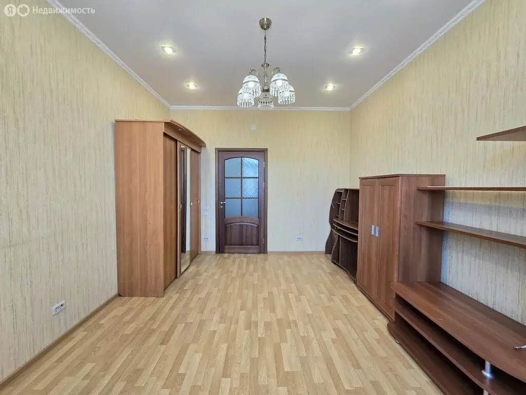 2-комнатная квартира: Киров, улица Карла Либкнехта, 67 (59.2 м) - Фото 1
