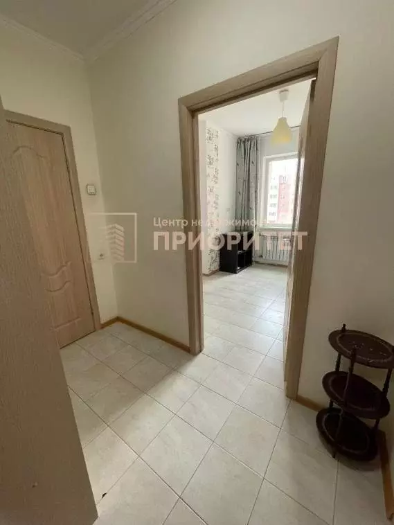 Квартира, 1 комната, 38.6 м - Фото 0
