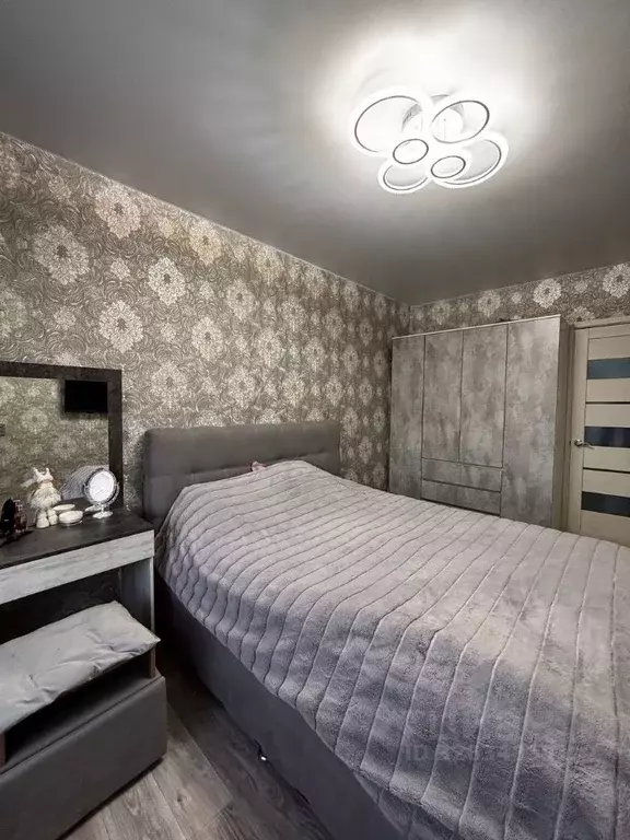 3-к кв. Иркутская область, Иркутск ул. Баумана, 192 (67.5 м) - Фото 1