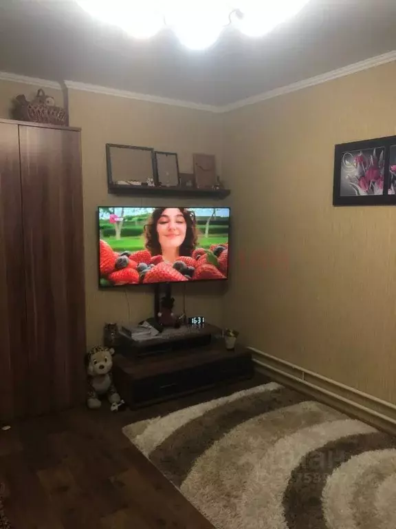 2-к кв. Ростовская область, Волгодонск просп. Строителей, 33 (48.3 м) - Фото 1