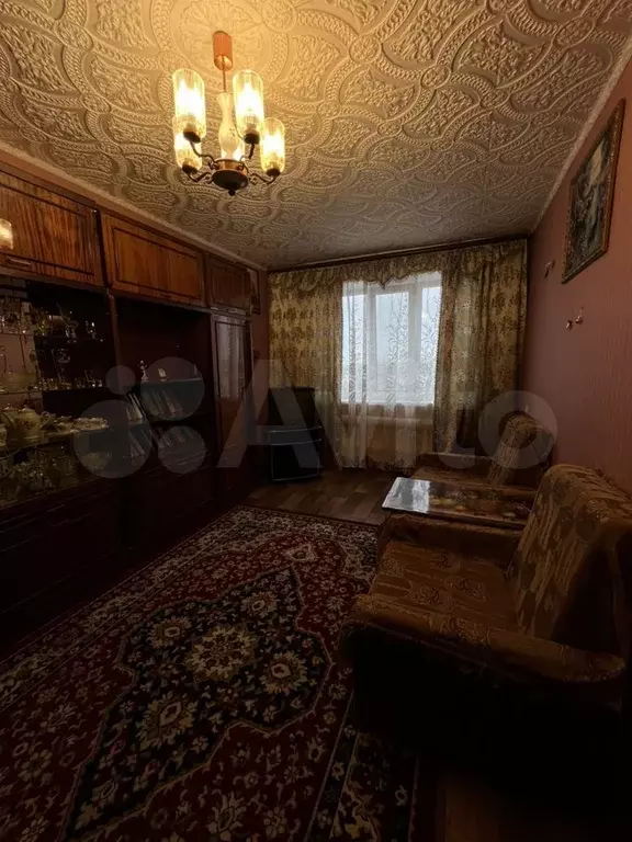 2-к. квартира, 32 м, 8/9 эт. - Фото 1