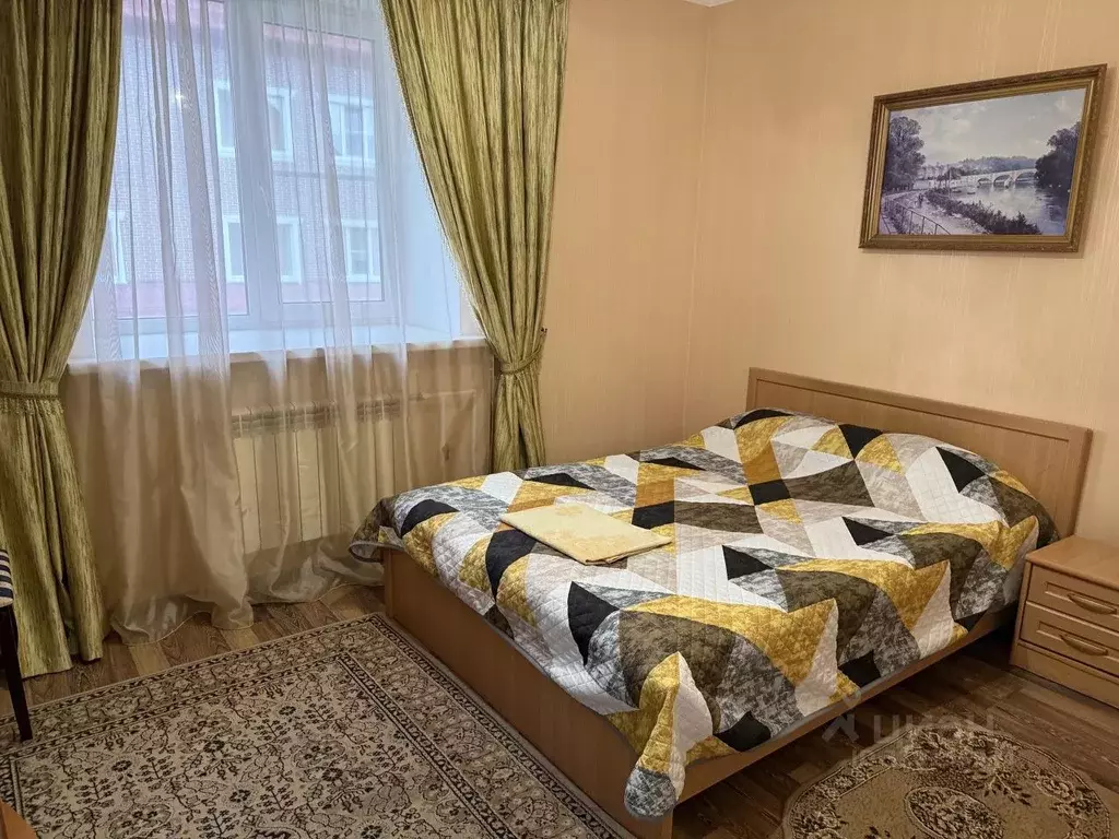 Комната Вологодская область, Череповец ул. Краснодонцев, 124 (20.0 м) - Фото 1