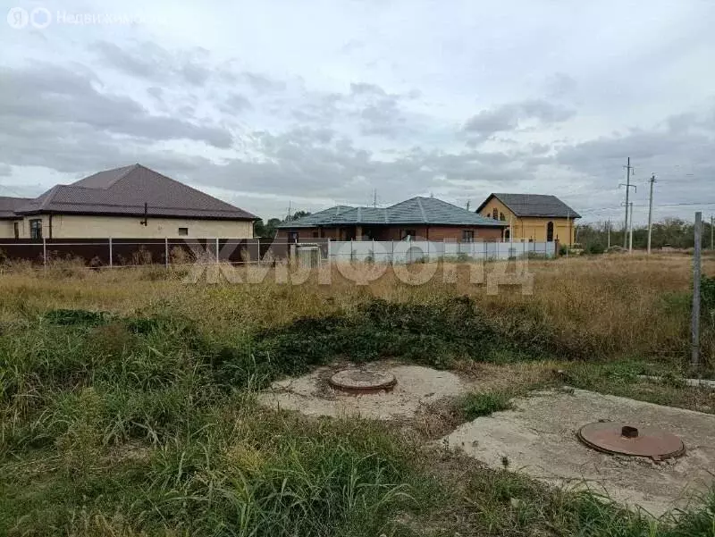 Участок в посёлок Новый, улица Строителей (15 м) - Фото 2