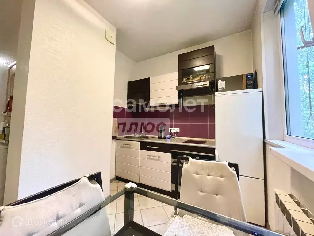 Продаётся 1-к квартира, 36.5 м - Фото 1