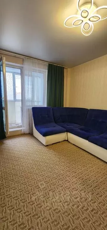 1-к кв. Ямало-Ненецкий АО, Новый Уренгой Тундровый мкр, 5 (34.0 м) - Фото 2