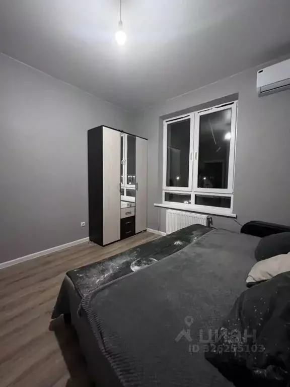 1-к кв. Краснодарский край, Краснодар Воронежская ул., 47/14 (30.5 м) - Фото 2