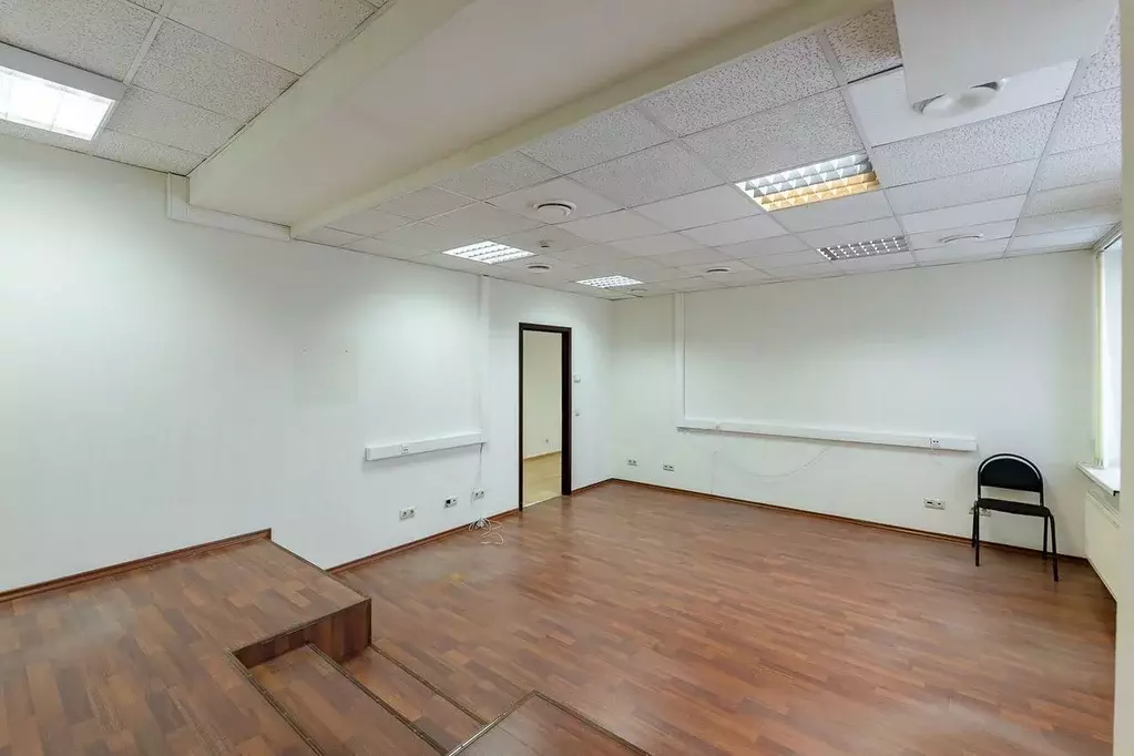 Офис в Москва Алтуфьевское шоссе, 1-й км, 3с1 (29 м) - Фото 2