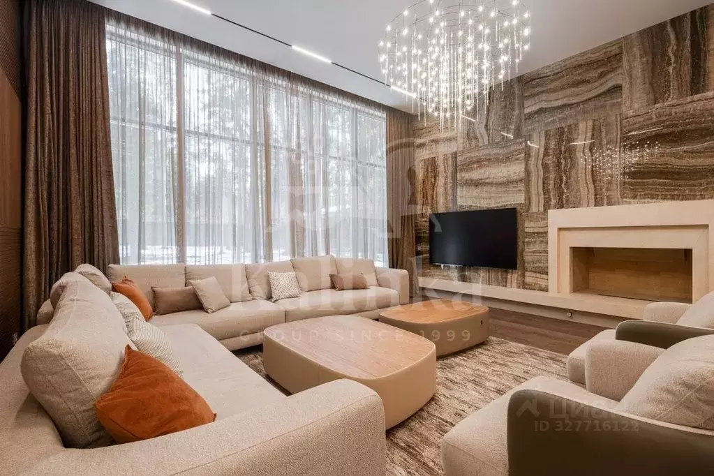 Дом в Московская область, Одинцовский городской округ, д. Маслово  ... - Фото 2