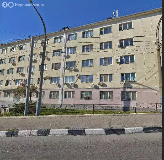 1к в -комнатной квартире (18 м) - Фото 1