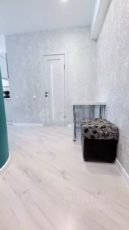 1-к кв. Бурятия, Улан-Удэ 142-й мкр, 1 (35.6 м) - Фото 1