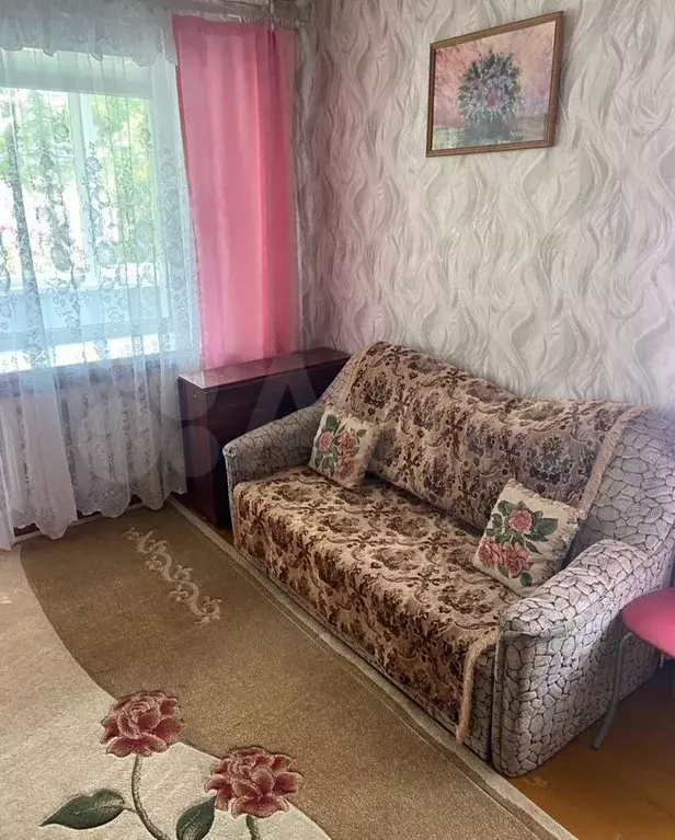 1-к. квартира, 29 м, 2/3 эт. - Фото 1