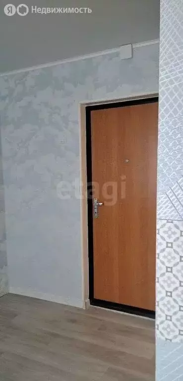 1-комнатная квартира: Томск, улица 79-й Гвардейской Дивизии, 9 (18 м) - Фото 1