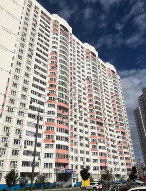 3-к кв. Московская область, Химки просп. Мельникова, 21/1 (79.0 м) - Фото 0
