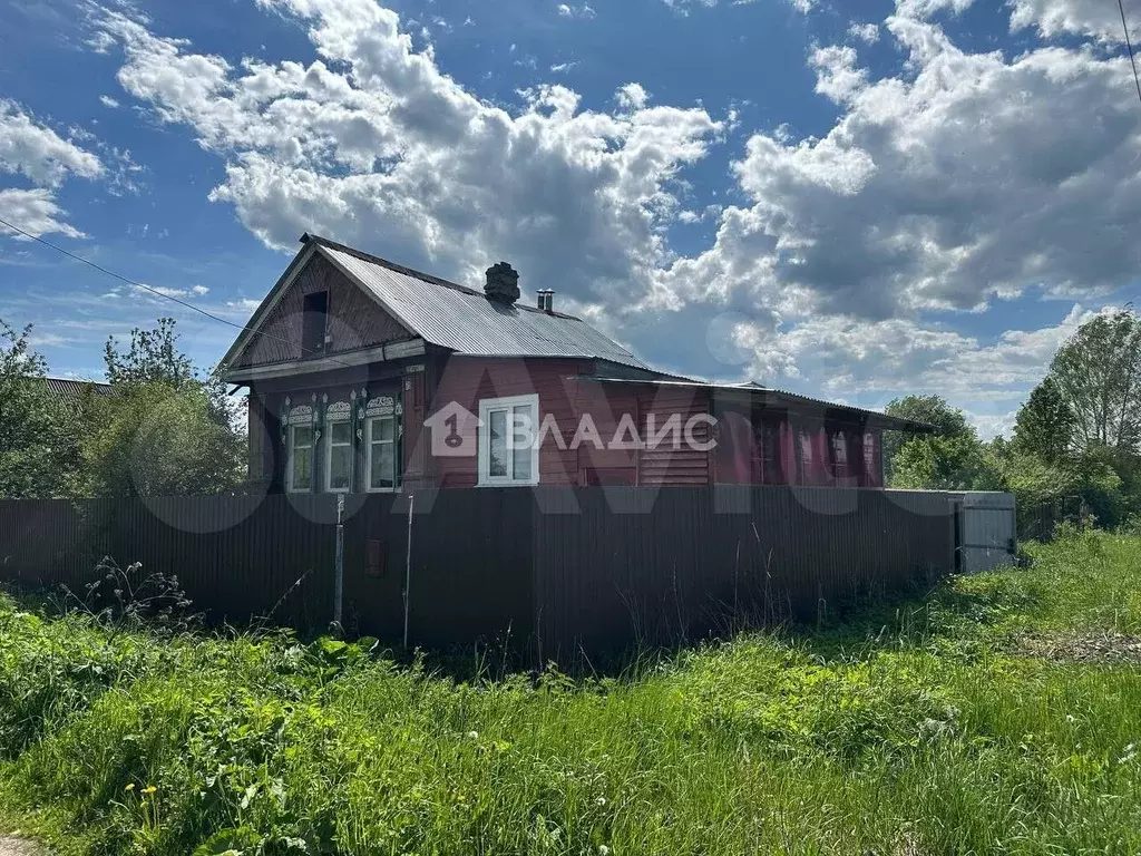 Дом 24,9 м на участке 6,8 сот. - Фото 1