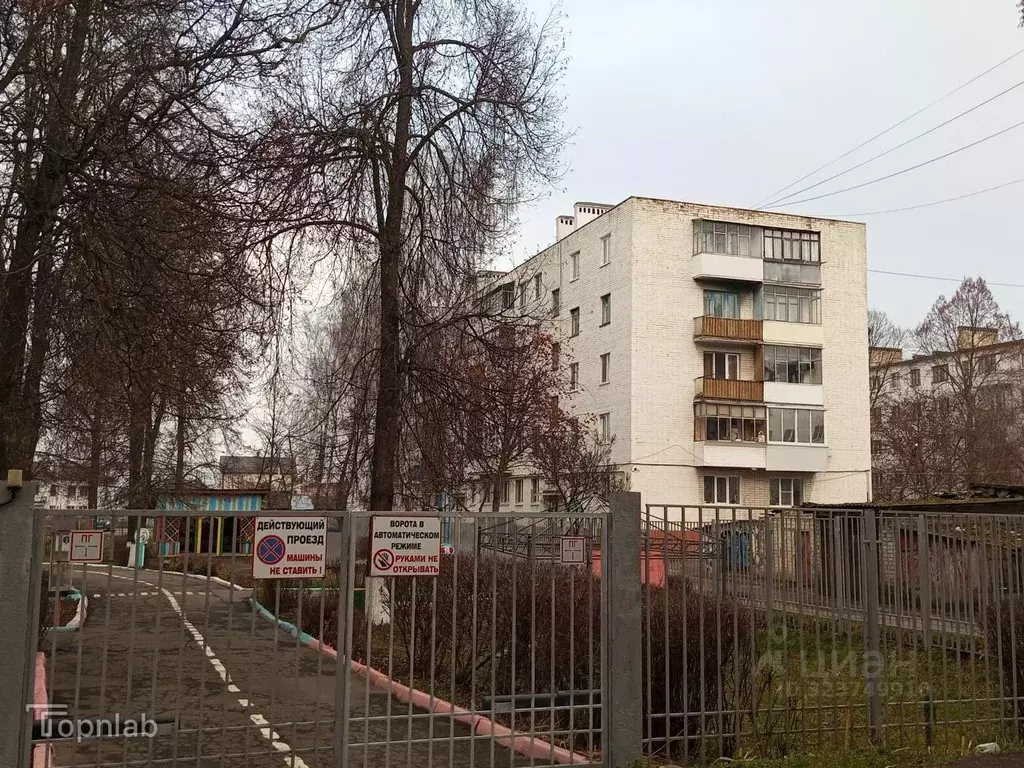 2-к кв. Орловская область, Орел ул. Спивака, 18 (39.3 м) - Фото 1