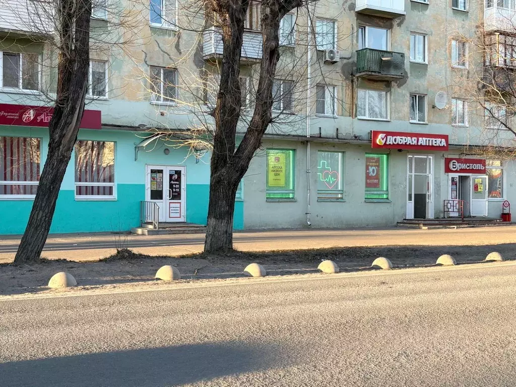 Торговая площадь в Архангельская область, Северодвинск ул. Логинова, 2 ... - Фото 2