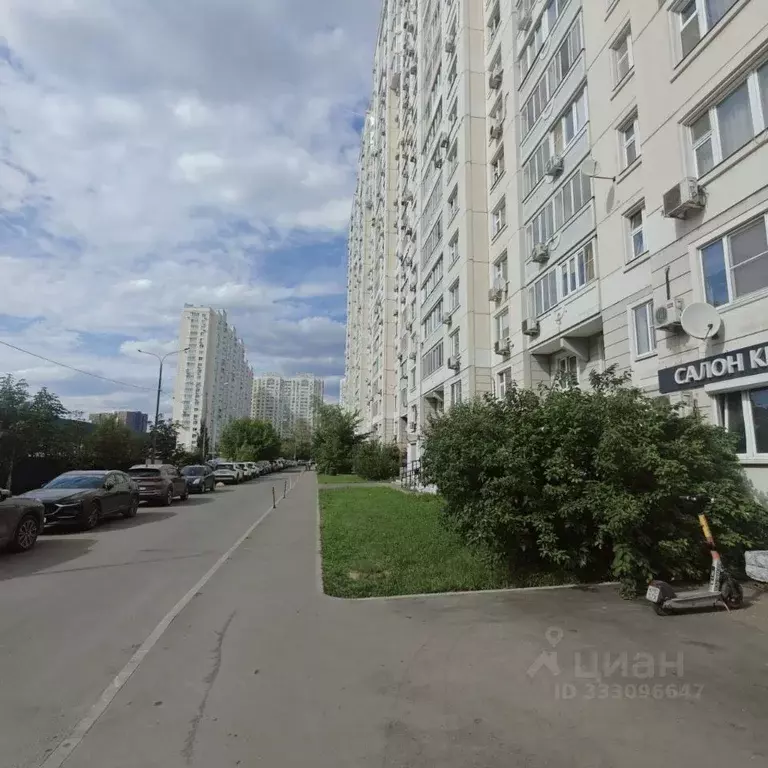 Помещение свободного назначения в Москва Саратовская ул., 22 (140 м) - Фото 1