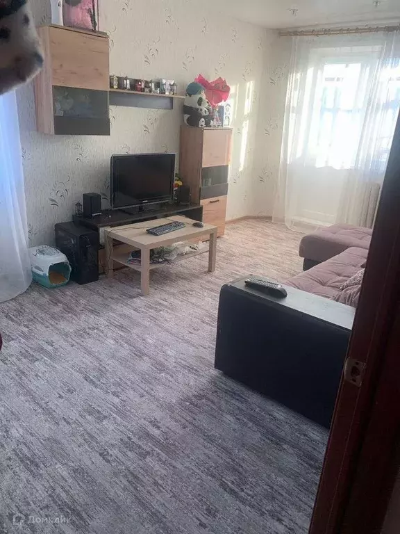 Продаётся 3-к квартира, 62.1 м - Фото 0