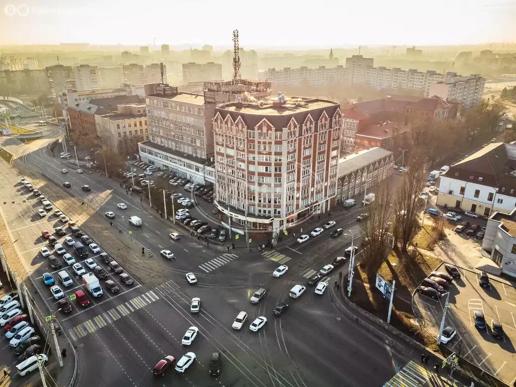 Помещение свободного назначения (56.3 м) - Фото 0