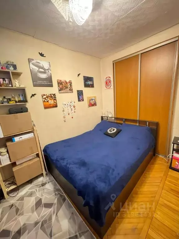 2-к кв. Московская область, Балашиха Комсомольская ул., 11 (43.0 м) - Фото 0