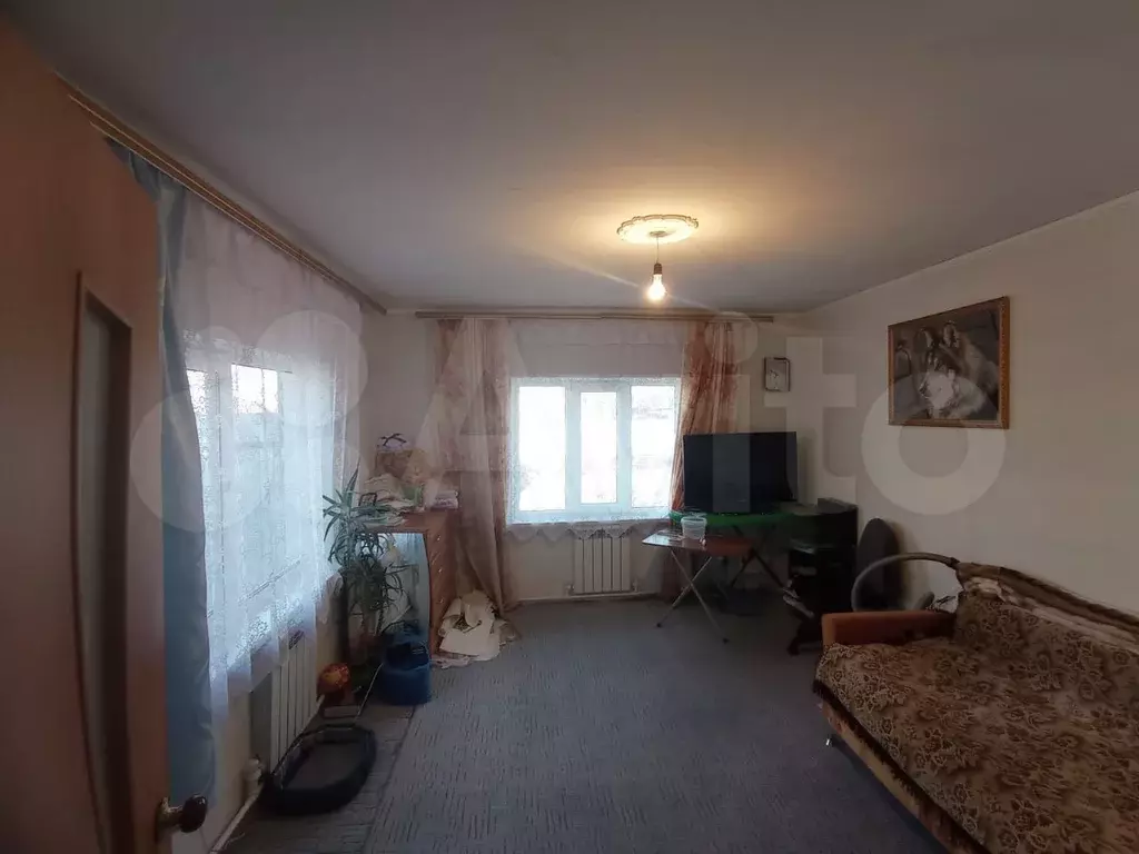 Дом 40 м на участке 6 сот. - Фото 0
