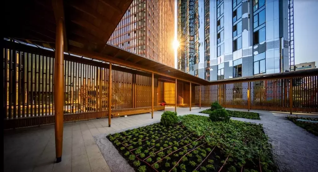 2-к кв. Москва 2-я Хуторская ул., 34 (65.0 м) - Фото 1