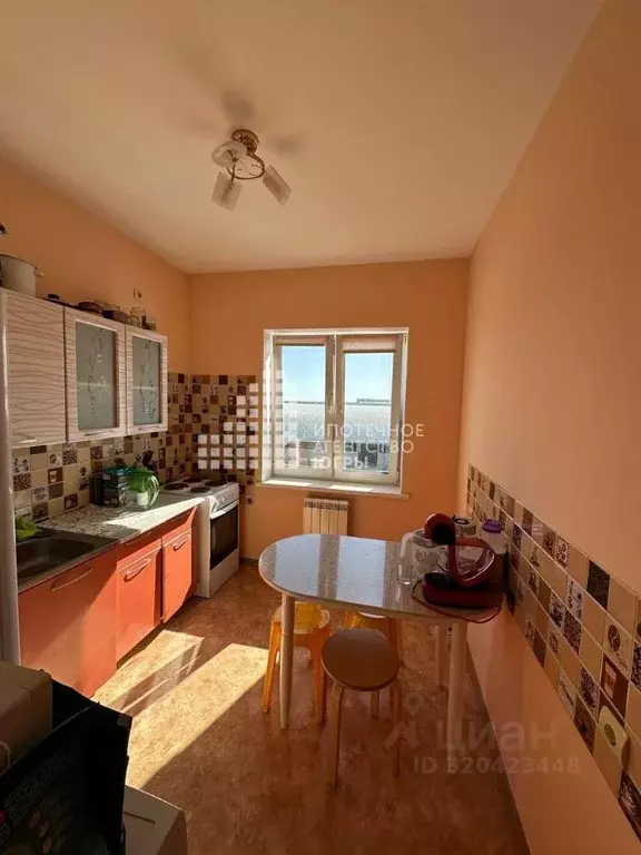 1-к кв. Ханты-Мансийский АО, Ханты-Мансийск ул. Анны Коньковой, 2 ... - Фото 1