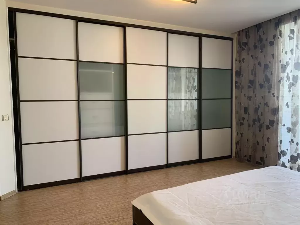 4-к кв. Самарская область, Тольятти ул. Автостроителей, 72Б (128.0 м) - Фото 2