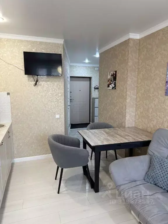 1-к кв. Саратовская область, Саратов Крайняя ул., 87 (46.0 м) - Фото 0