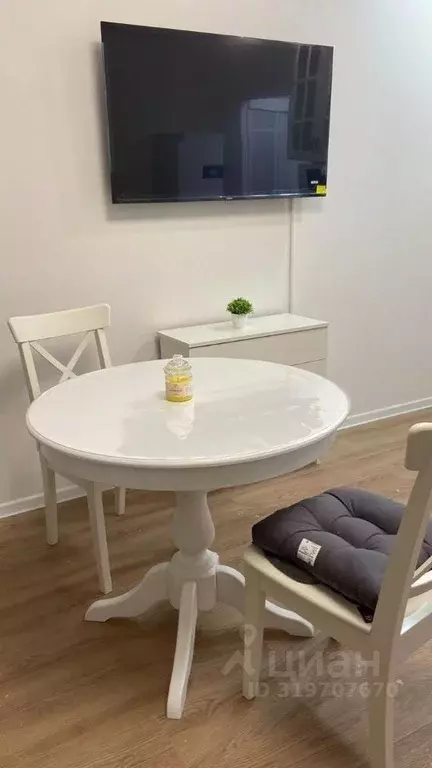 1-к кв. Московская область, Котельники ул. Сосновая, 5 (30.0 м) - Фото 2