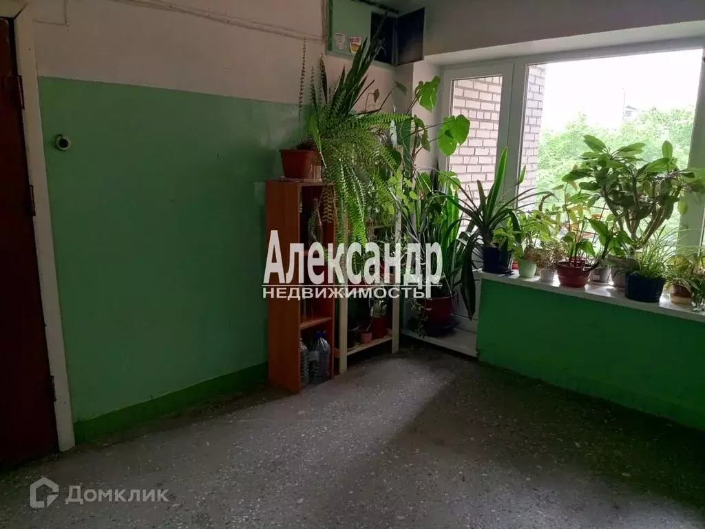 Продаётся 1-к квартира, 33.5 м - Фото 1