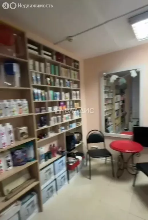 Офис (11 м) - Фото 2