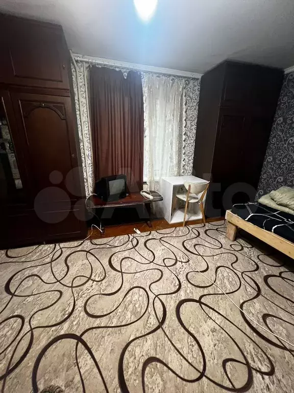 1-к. квартира, 31 м, 2/5 эт. - Фото 0