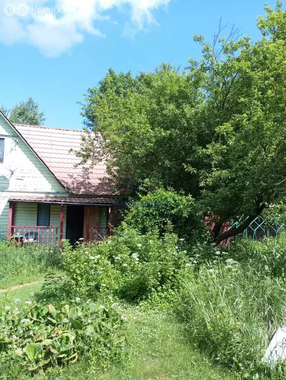 Дом в Московская область, городской округ Истра, СНТ Сафонтьево, 65 ... - Фото 1