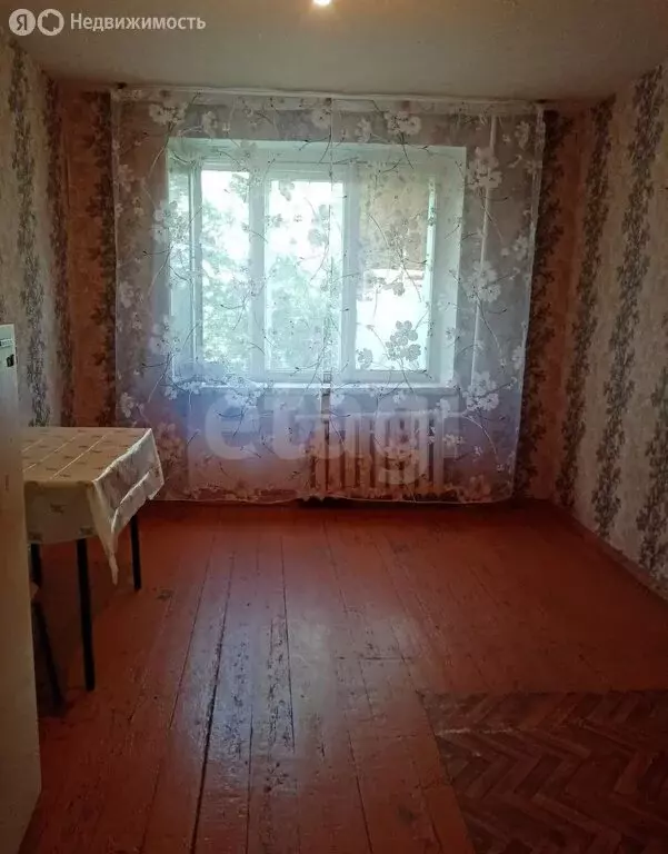 1к в -комнатной квартире (12.5 м) - Фото 0