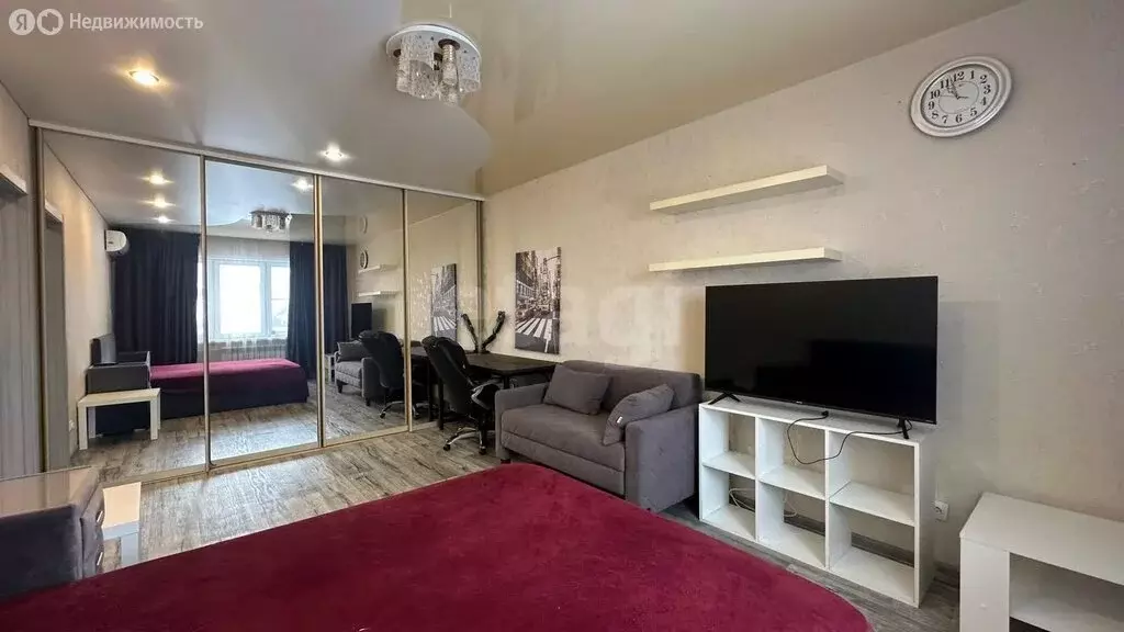 1-комнатная квартира: Ковров, улица Строителей, 15/2 (42.6 м) - Фото 2